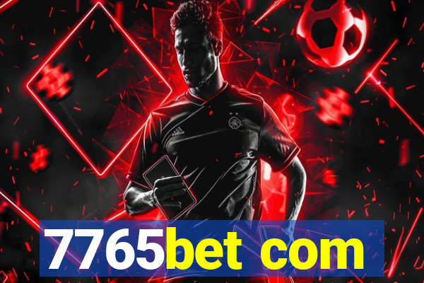 7765bet com